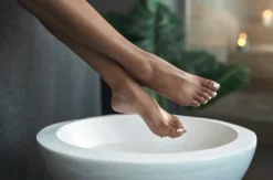 Wellness-Fußpflege Löhne