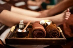 Wellness-Fußpflege Löhne