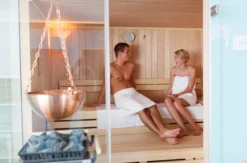 Wellnesshotel am Niederrhein für 2 (1 Nacht)
