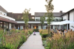 Wellnesshotel am Niederrhein für 2 (1 Nacht)