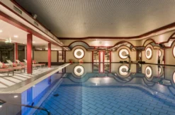 Wellnesshotel Bad Wildungen für 2 (1 Nacht)