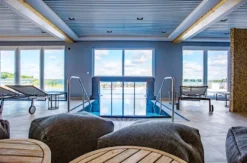 Wellnesshotel in Waren (Müritz)