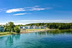Wellnesshotel in Waren (Müritz)