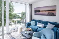 Wellnesshotel in Waren (Müritz)