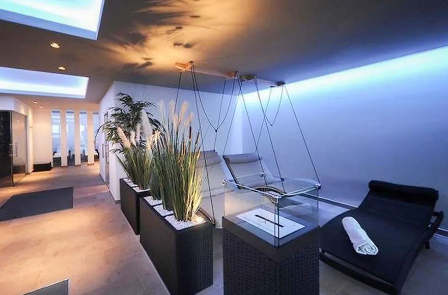 Wellnesshotel Kassel für 2 (2 Nächte)