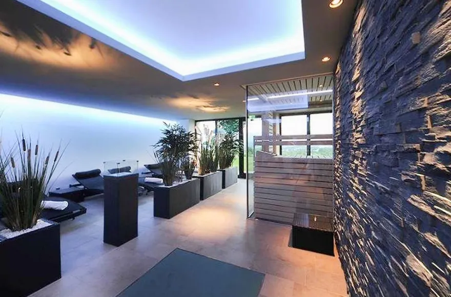Wellnesshotel Kassel für 2 (2 Nächte)
