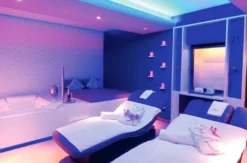 Wellnesshotel Kassel für 2 (2 Nächte)