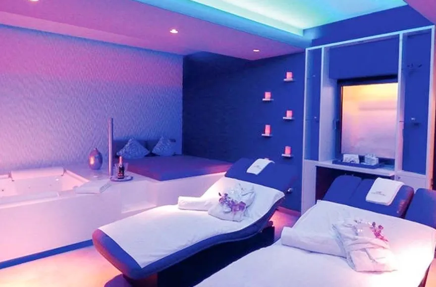 Wellnesshotel Kassel für 2 (2 Nächte)