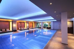 Wellnesshotel Kassel für 2 (2 Nächte)