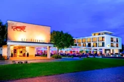 Wellnesshotel Kassel für 2 (2 Nächte)