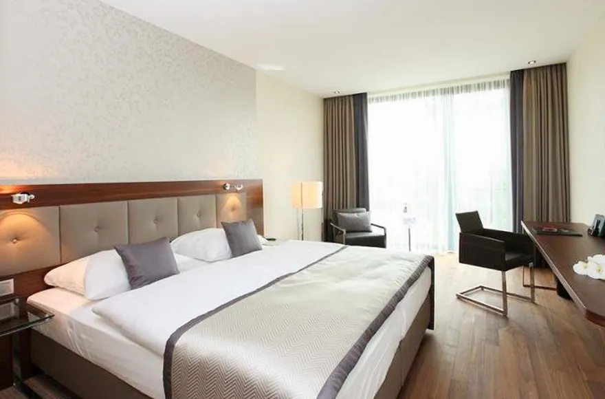 Wellnesshotel Kassel für 2 (2 Nächte)