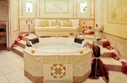 Wellnesshotel Strausberg für 2 (1 Nacht)