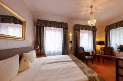 Wellnesshotel Strausberg für 2 (1 Nacht)