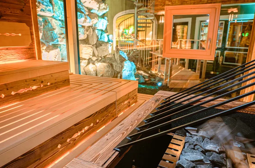 Wellnesshotel Tirol für 2 (1 Nacht)