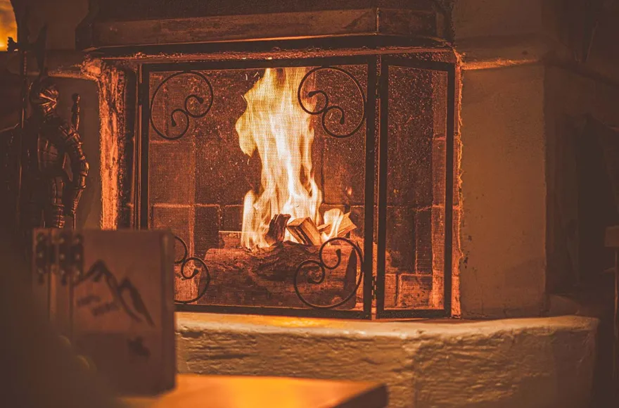 Wellnesshotel Tirol für 2 (1 Nacht)
