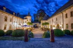 Wellnesshotel Urspelt für 2 (1 Nacht)