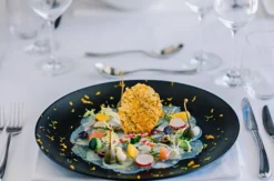 Wellnesshotel Urspelt für 2 (1 Nacht)