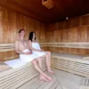 Wellnesshotel Zwettl für 2 (1 Nacht)