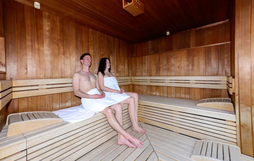 Wellnesshotel Zwettl für 2 (1 Nacht)