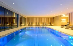 Wellnesshotel Zwettl für 2 (1 Nacht)