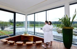 Wellnesshotel Zwettl für 2 (1 Nacht)
