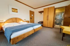 Wellnesshotel Zwettl für 2 (1 Nacht)