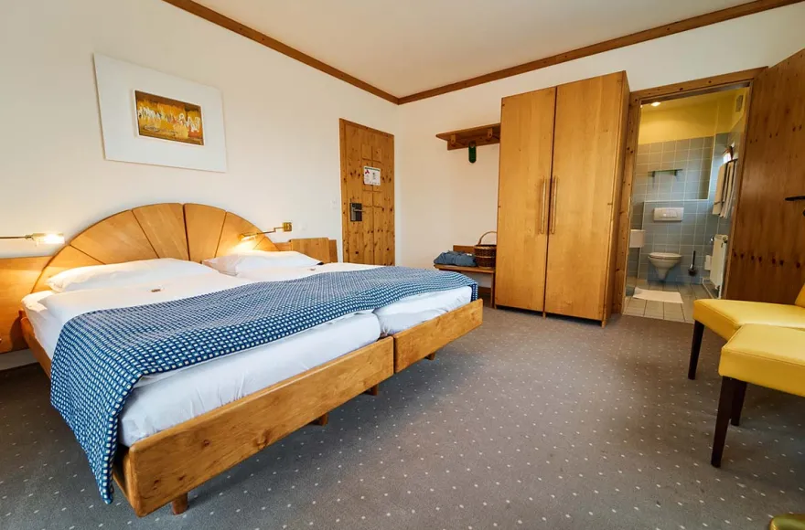Wellnesshotel Zwettl für 2 (1 Nacht)