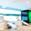Wellness Konstanz - Private Spa für 2