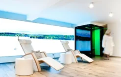 Wellness Konstanz - Private Spa für 2