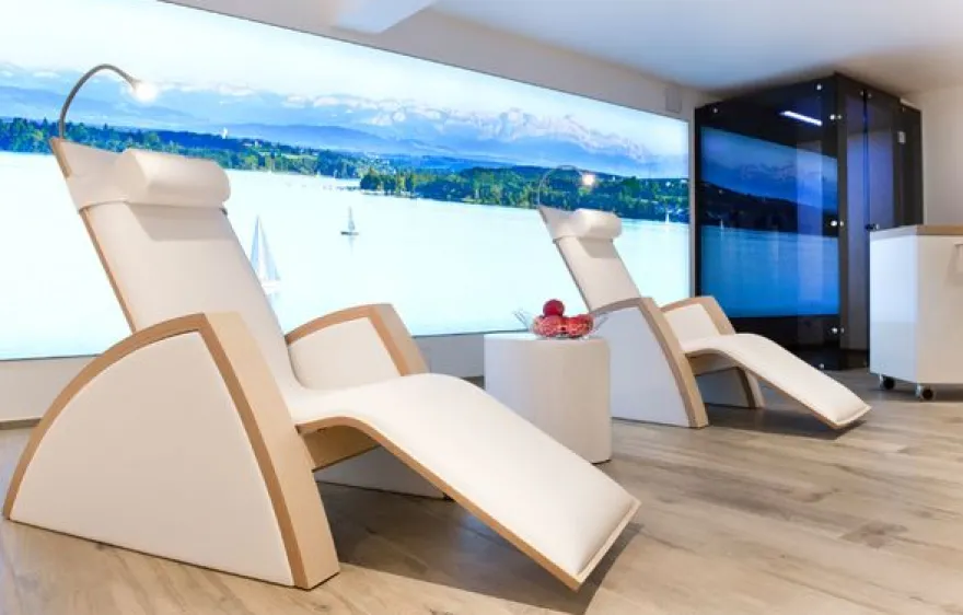Wellness Konstanz - Private Spa für 2