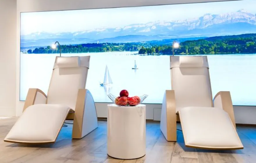 Wellness Konstanz - Private Spa für 2