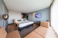 Wellness Kurztrip Düsseldorf für 2 (1 Nacht)