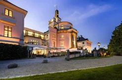 Wellness Kurztrip Hohen Demzin für 2 (1 Nacht)