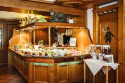 Wellness Kurztrip Kristall Therme Altenau für 2 (1 Nacht)