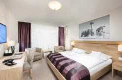 Wellness Kurztrip Lagunenbad Willingen für 2 (1 Nacht)