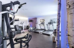 Wellness Kurztrip Lagunenbad Willingen für 2 (1 Nacht)