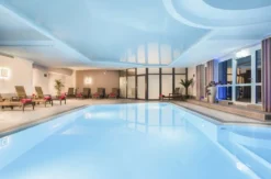 Wellness Kurztrip Lagunenbad Willingen für 2 (1 Nacht)