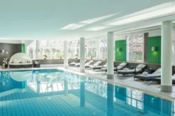 Wellness-Kurzurlaub Dortmund für 2 (1 Nacht)