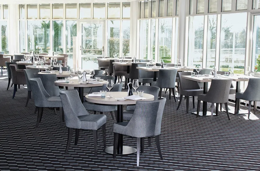 Wellness-Kurzurlaub Dortmund für 2 (1 Nacht)