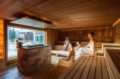 Wellnesskurzurlaub Heilbad Heiligenstadt für 2 (1 Nacht)