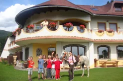 Wellness-Kurzurlaub im Bio-Hotel in Kärnten für 2