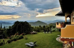 Wellness-Kurzurlaub im Bio-Hotel in Kärnten für 2