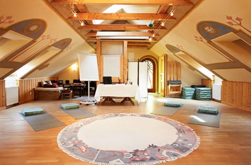 Wellness-Kurzurlaub im Bio-Hotel in Kärnten für 2