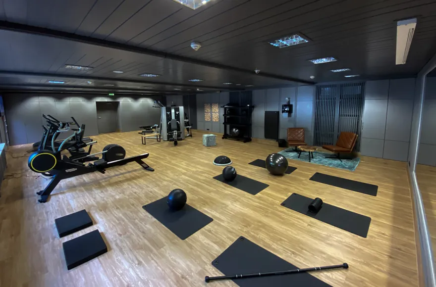 Wellness-Kurzurlaub im Harz für 2 (2 Nächte)