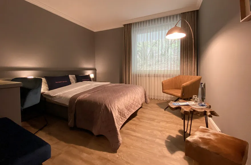 Wellness-Kurzurlaub im Harz für 2 (2 Nächte)