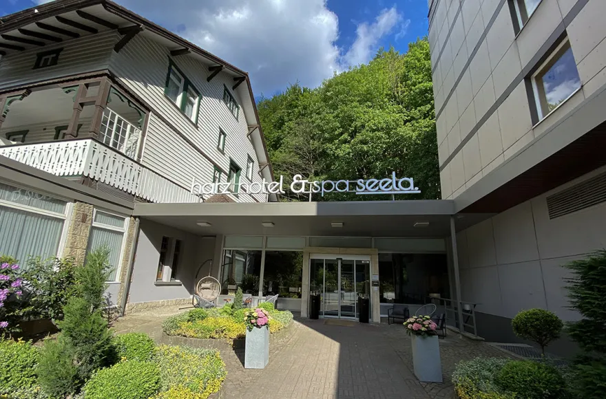 Wellness-Kurzurlaub im Harz für 2 (2 Nächte)