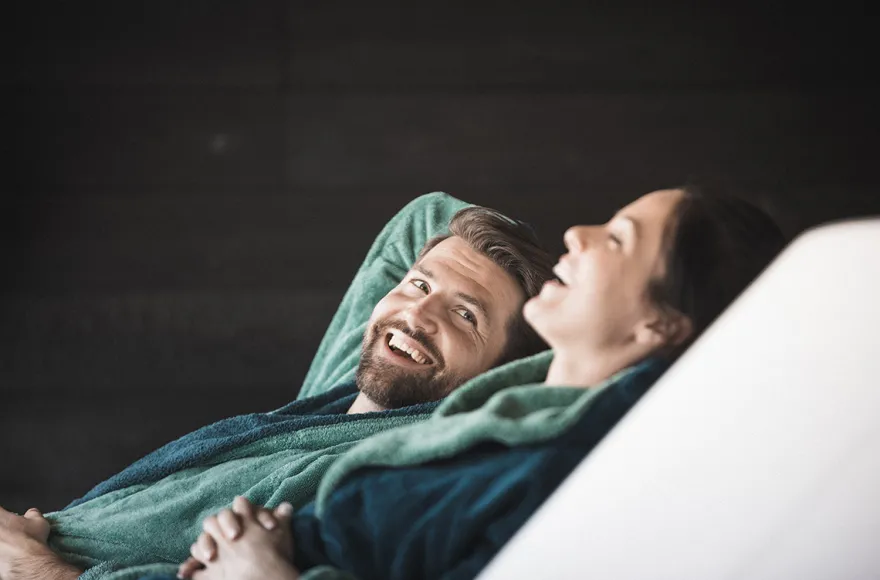 Wellness-Kurzurlaub im Harz für 2 (2 Nächte)