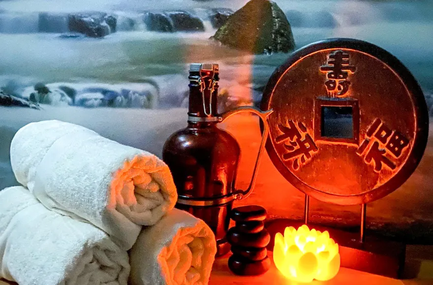 Wellness Kurzurlaub in Bad Suderode für 2