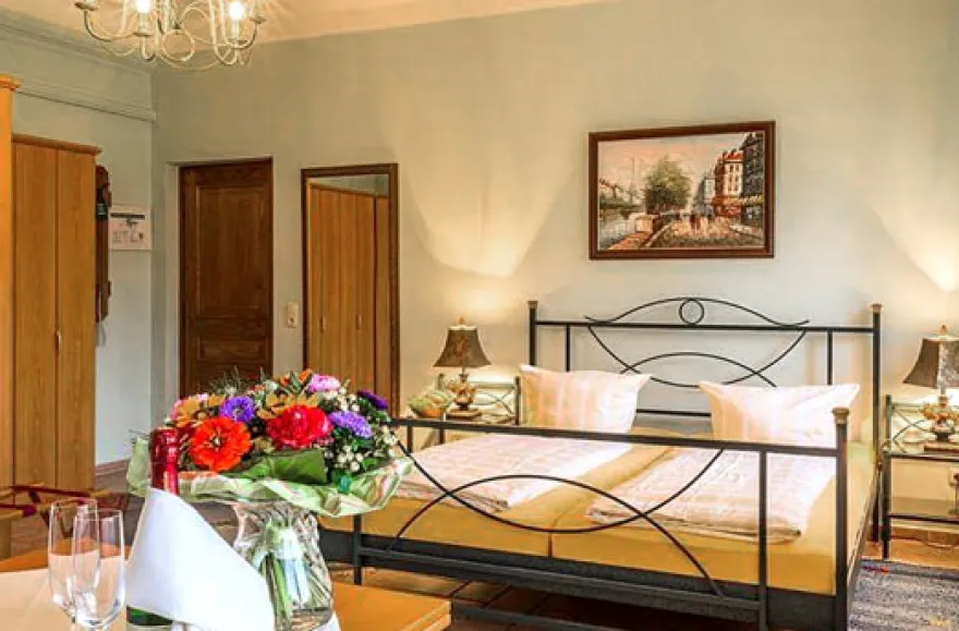 Wellness Kurzurlaub in Brandenburg für 2