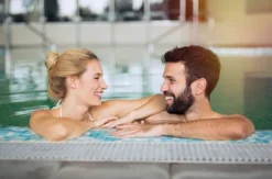 Wellness Kurzurlaub in Brandenburg für 2